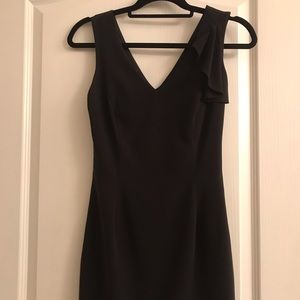 Bebe cocktail dress